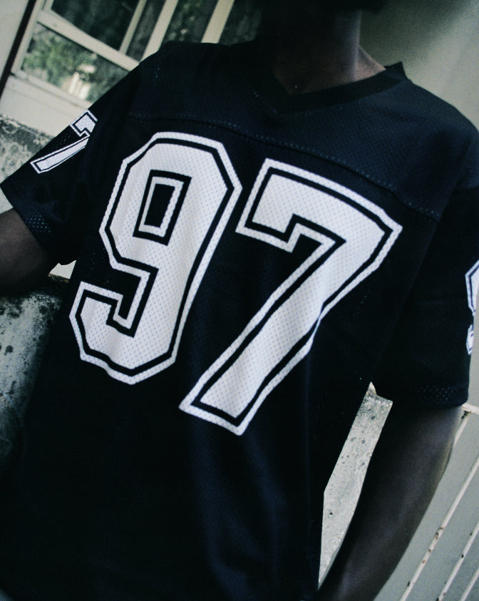 ARCHV 97 MESH JERSEY