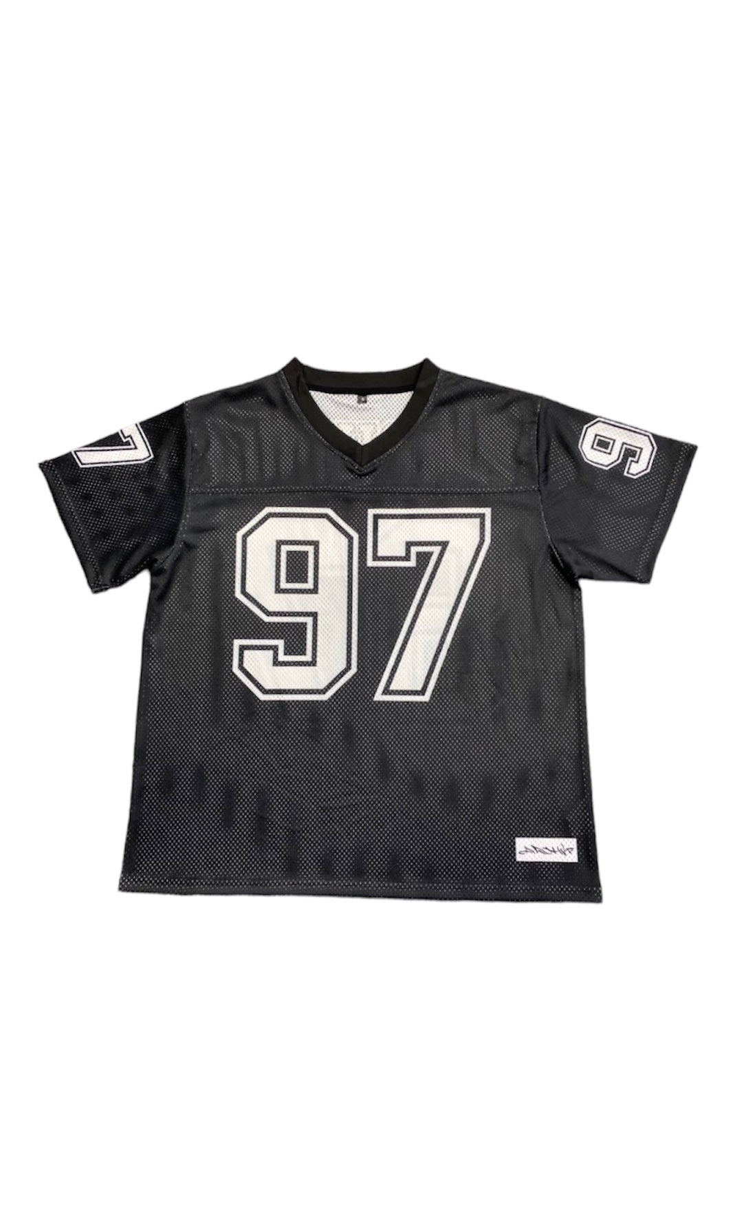 ARCHV 97 MESH JERSEY