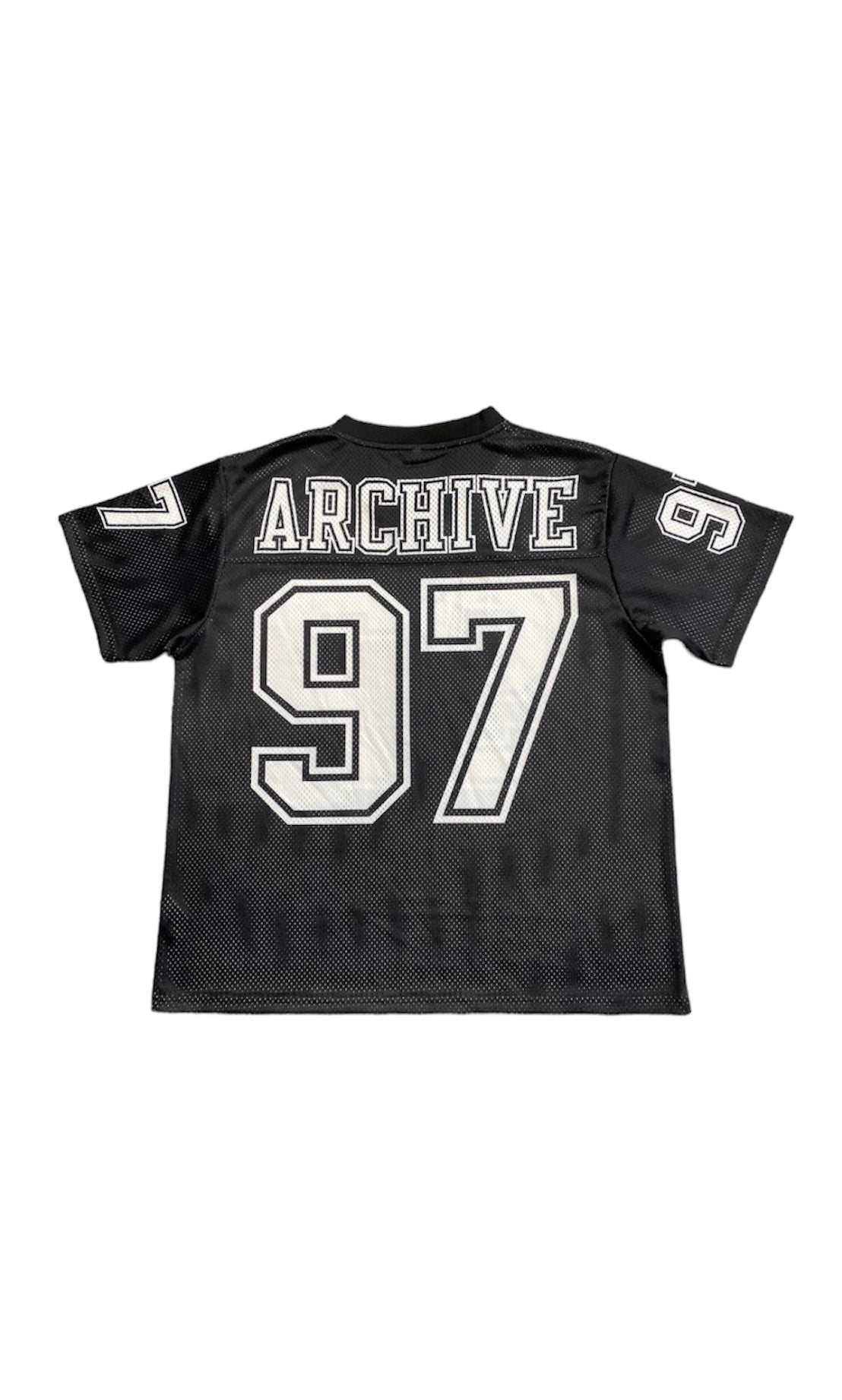 ARCHV 97 MESH JERSEY